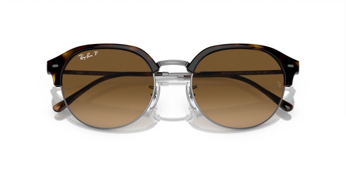 Ray-Ban RB 4429 710/M2 53 Unisex Güneş Gözlüğü - 6