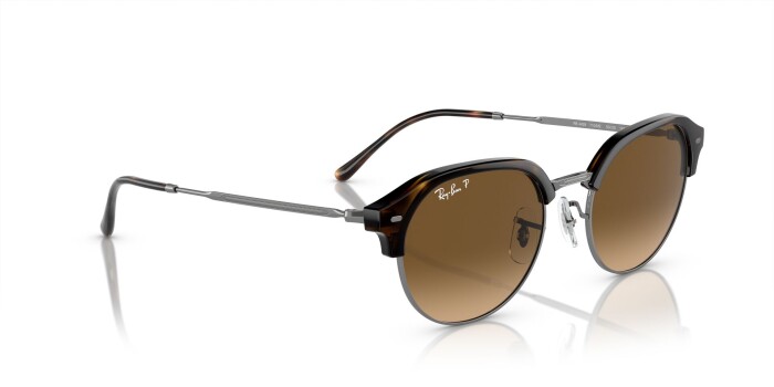 Ray-Ban RB 4429 710/M2 53 Unisex Güneş Gözlüğü - 4