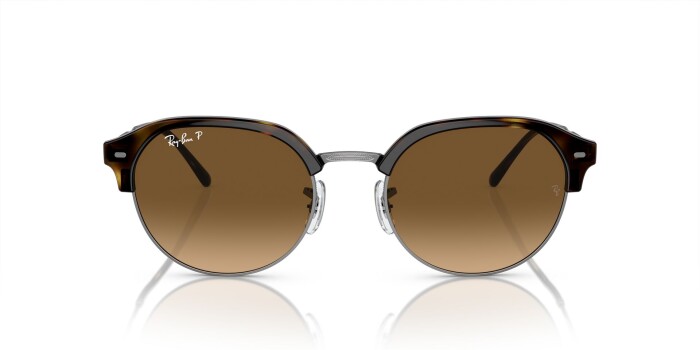 Ray-Ban RB 4429 710/M2 53 Unisex Güneş Gözlüğü - 5