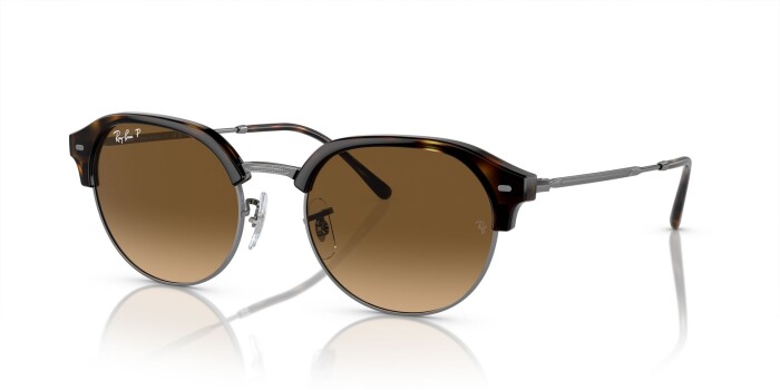 Ray-Ban RB 4429 710/M2 53 Unisex Güneş Gözlüğü - RAY-BAN