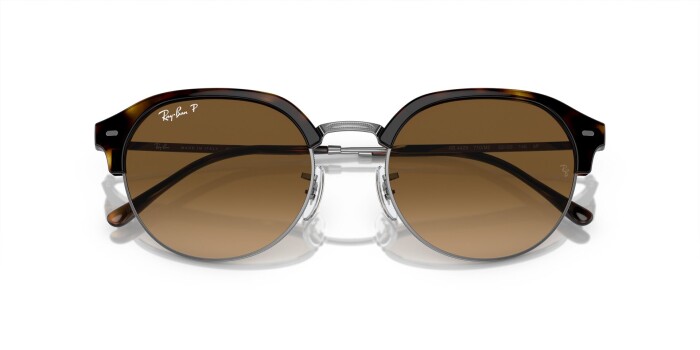 Ray-Ban RB 4429 710/M2 53 Unisex Güneş Gözlüğü - 6