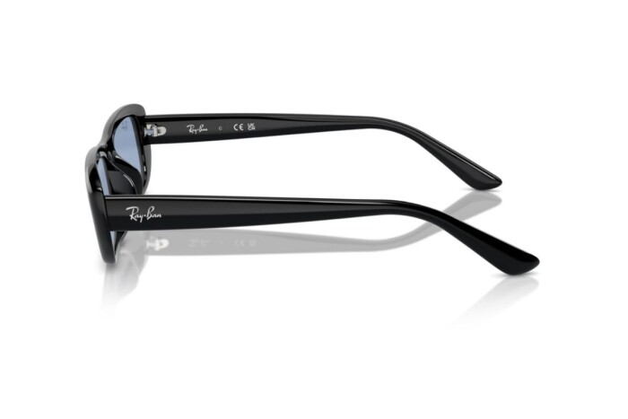 RAY-BAN RB 4436D 667772 55 Unisex Güneş Gözlüğü - 3