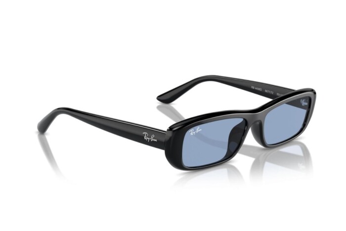 RAY-BAN RB 4436D 667772 55 Unisex Güneş Gözlüğü - 5