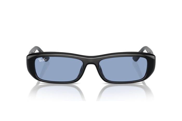 RAY-BAN RB 4436D 667772 55 Unisex Güneş Gözlüğü - 2