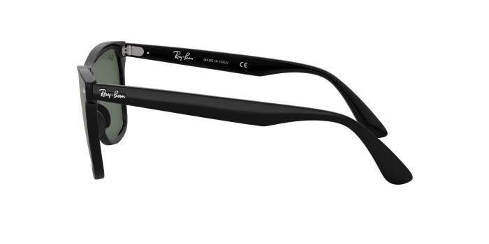 RAY-BAN RB 4440N 601/71 41 BLAZE WAYFARER Unisex Çekik Güneş Gözlüğü - 3