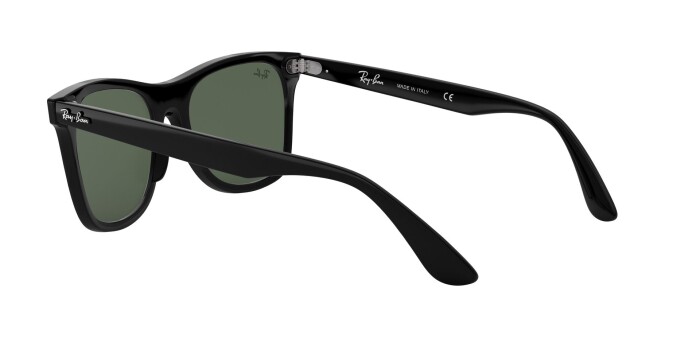 RAY-BAN RB 4440N 601/71 41 BLAZE WAYFARER Unisex Çekik Güneş Gözlüğü - 4