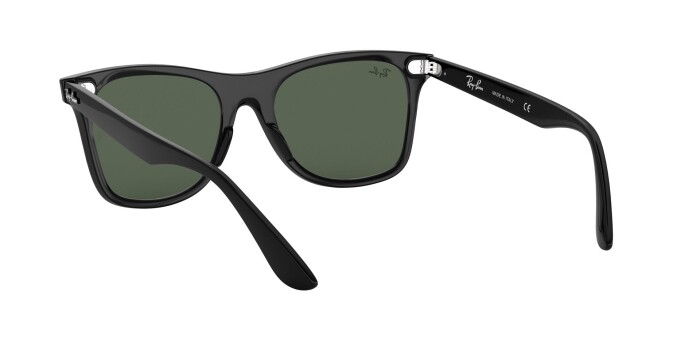 RAY-BAN RB 4440N 601/71 41 BLAZE WAYFARER Unisex Çekik Güneş Gözlüğü - 5