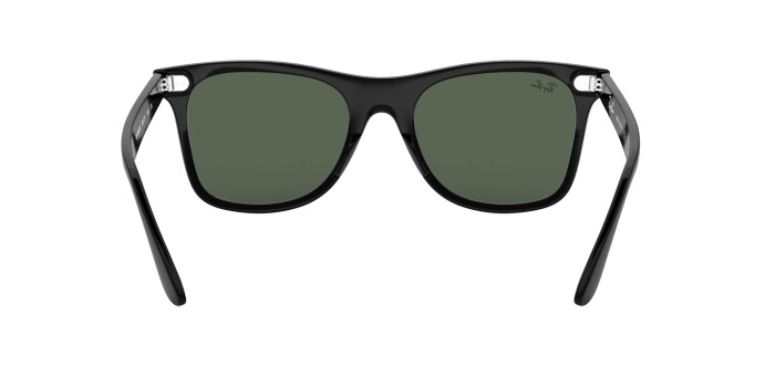 RAY-BAN RB 4440N 601/71 41 BLAZE WAYFARER Unisex Çekik Güneş Gözlüğü - 6