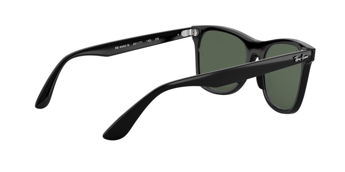 RAY-BAN RB 4440N 601/71 41 BLAZE WAYFARER Unisex Çekik Güneş Gözlüğü - 8