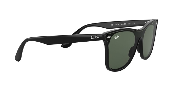 RAY-BAN RB 4440N 601/71 41 BLAZE WAYFARER Unisex Çekik Güneş Gözlüğü - 10