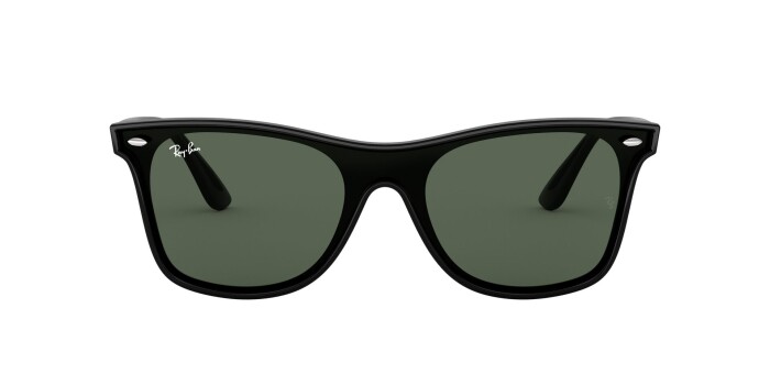 RAY-BAN RB 4440N 601/71 41 BLAZE WAYFARER Unisex Çekik Güneş Gözlüğü - 13