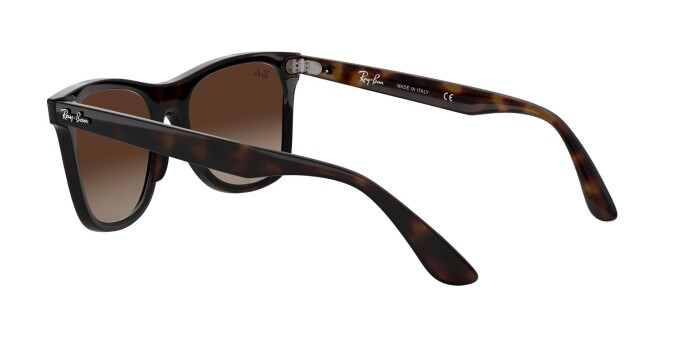 RAY-BAN RB 4440N 710/13 41 BLAZE WAYFARER Kadın Çekik Güneş Gözlüğü - 4