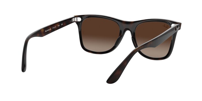 RAY-BAN RB 4440N 710/13 41 BLAZE WAYFARER Kadın Çekik Güneş Gözlüğü - 7