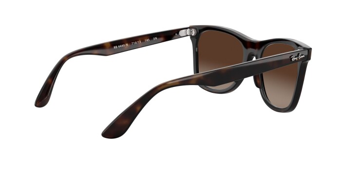 RAY-BAN RB 4440N 710/13 41 BLAZE WAYFARER Kadın Çekik Güneş Gözlüğü - 8