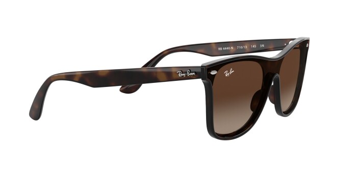 RAY-BAN RB 4440N 710/13 41 BLAZE WAYFARER Kadın Çekik Güneş Gözlüğü - 10