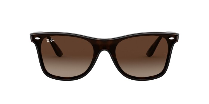 RAY-BAN RB 4440N 710/13 41 BLAZE WAYFARER Kadın Çekik Güneş Gözlüğü - 12