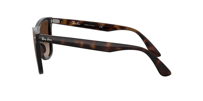 RAY-BAN RB 4440N 710/13 41 BLAZE WAYFARER Kadın Çekik Güneş Gözlüğü - 3