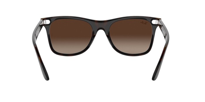 RAY-BAN RB 4440N 710/13 41 BLAZE WAYFARER Kadın Çekik Güneş Gözlüğü - 6