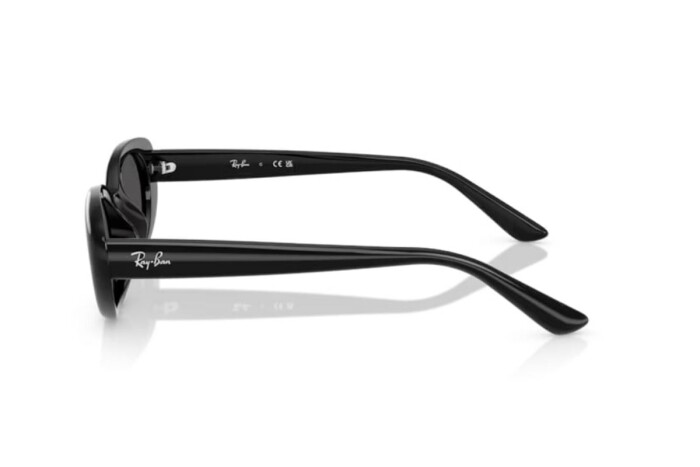 RAY-BAN RB 4441D 667771 53 Kadın Güneş Gözlüğü - 4