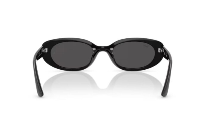 RAY-BAN RB 4441D 667787 53 Kadın Güneş Gözlüğü - 4
