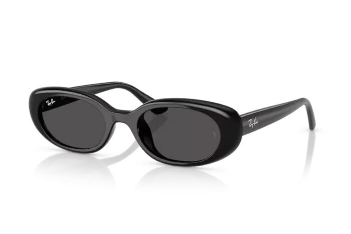 RAY-BAN RB 4441D 667787 53 Kadın Güneş Gözlüğü - RAY-BAN