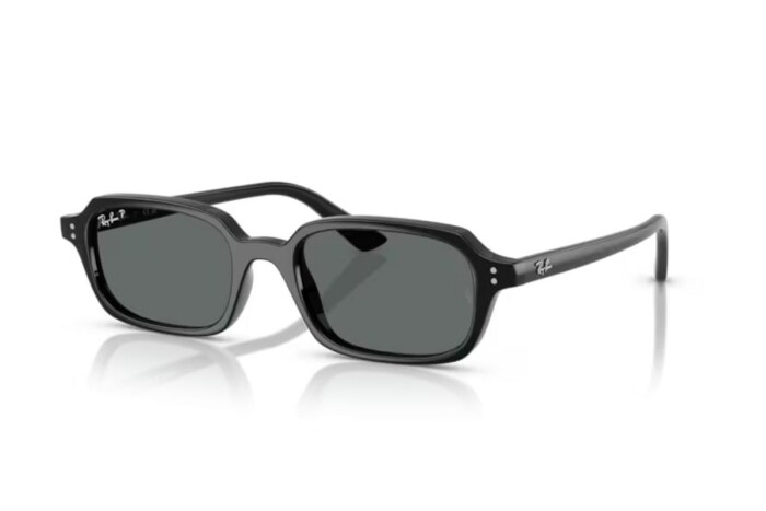 RAY-BAN RB 4455 667781 52 Unisex Güneş Gözlüğü - 1