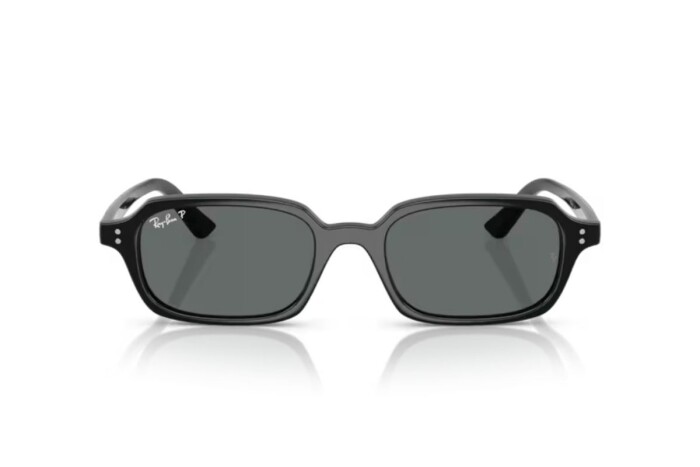 RAY-BAN RB 4455 667781 52 Unisex Güneş Gözlüğü - 2