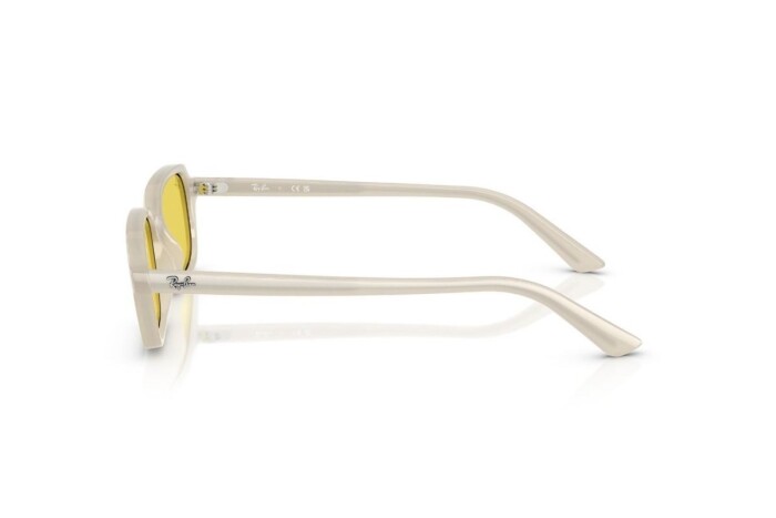 RAY-BAN RB 4455 68086D 52 Unisex Güneş Gözlüğü - 4