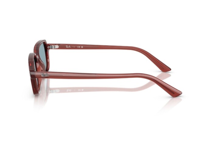 RAY-BAN RB 4455 680980 49 Unisex Güneş Gözlüğü - 3