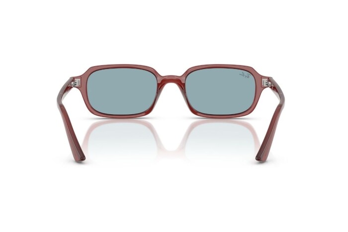 RAY-BAN RB 4455 680980 49 Unisex Güneş Gözlüğü - 4