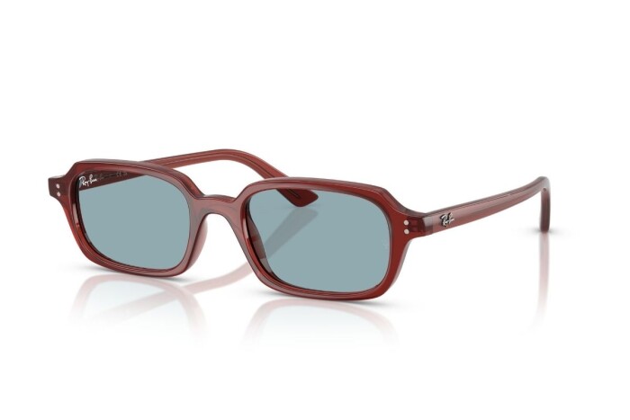 RAY-BAN RB 4455 680980 49 Unisex Güneş Gözlüğü - RAY-BAN