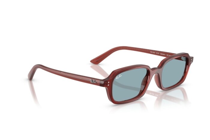 RAY-BAN RB 4455 680980 49 Unisex Güneş Gözlüğü - 5