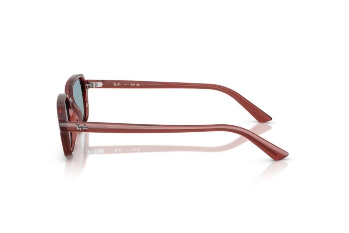 RAY-BAN RB 4455 680980 52 Unisex Güneş Gözlüğü - 4