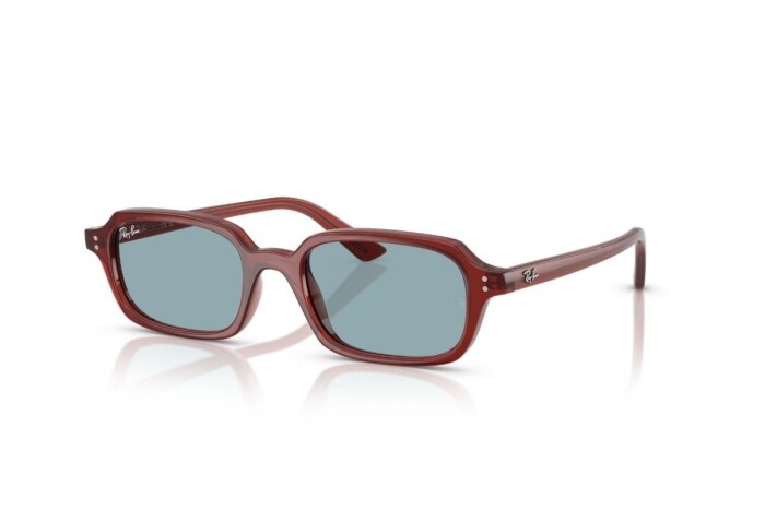 RAY-BAN RB 4455 680980 52 Unisex Güneş Gözlüğü - 1