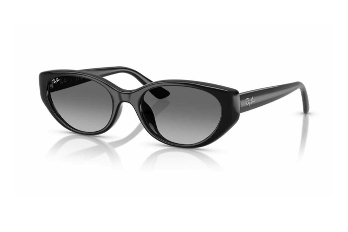 RAY-BAN RB 4457D 667711 55 Kadın Güneş Gözlüğü - 1