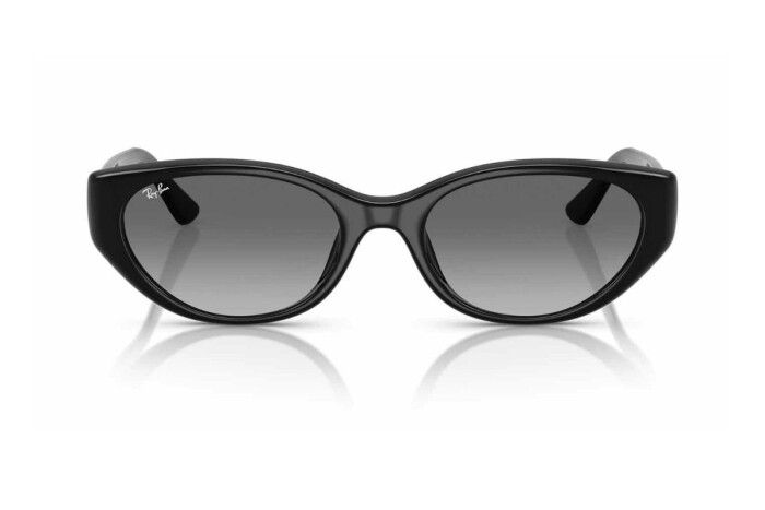 RAY-BAN RB 4457D 667711 55 Kadın Güneş Gözlüğü - 2