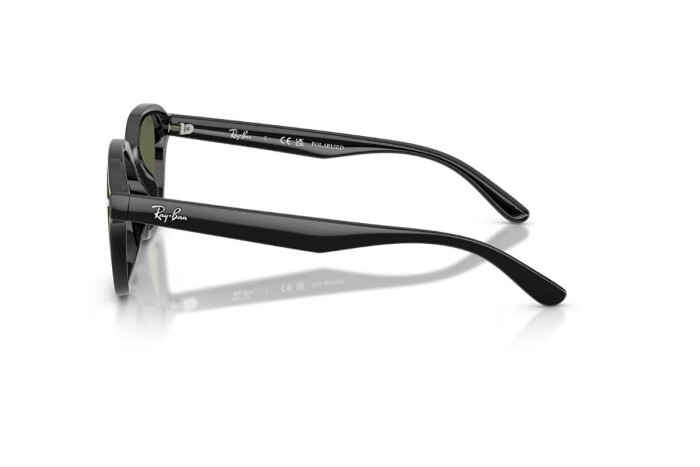 RAY-BAN RB 4458D 601/9A 65 Unisex Güneş Gözlüğü - 3