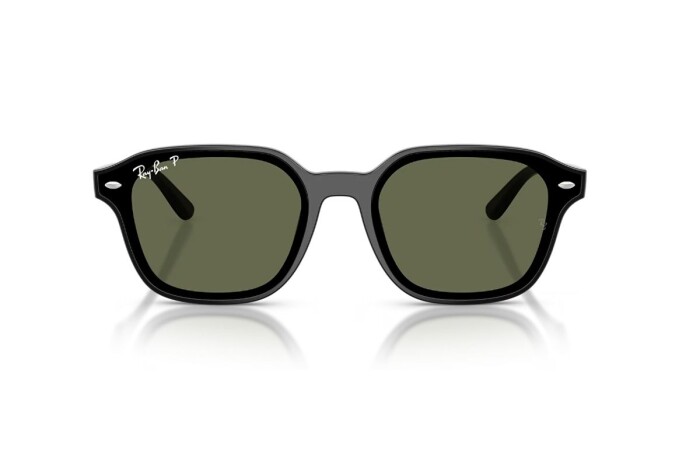RAY-BAN RB 4458D 601/9A 65 Unisex Güneş Gözlüğü - 2