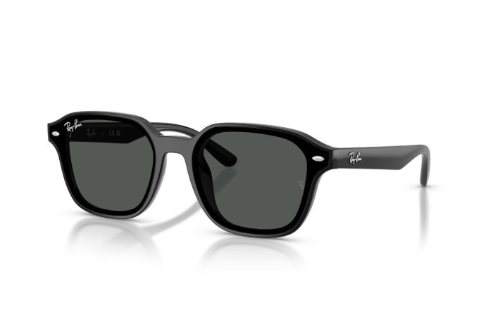 RAY-BAN RB 4458D 601/87 65 Unisex Güneş Gözlüğü - 1