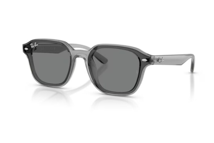 RAY-BAN RB 4458D 645087 65 Unisex Güneş Gözlüğü - 1