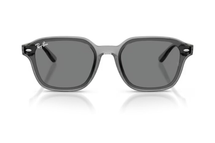 RAY-BAN RB 4458D 645087 65 Unisex Güneş Gözlüğü - 2