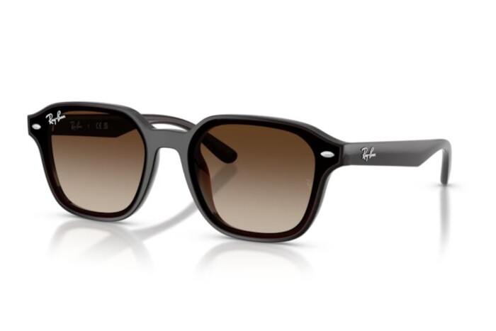 RAY-BAN RB 4458D 714/13 65 Unisex Güneş Gözlüğü - RAY-BAN
