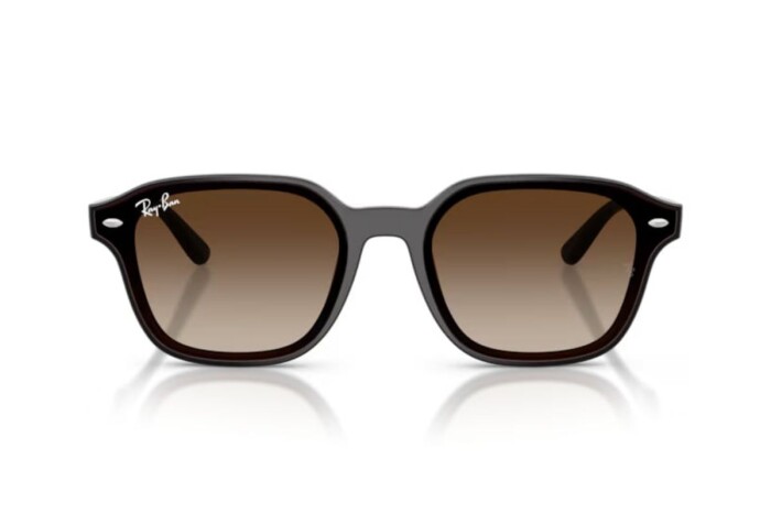 RAY-BAN RB 4458D 714/13 65 Unisex Güneş Gözlüğü - 2