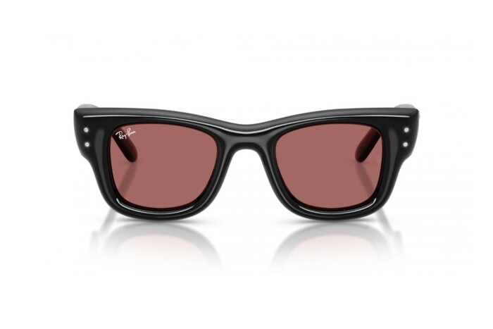 RAY-BAN RB 4940B 686485 47 Unisex Güenş Gözlüğü - 2