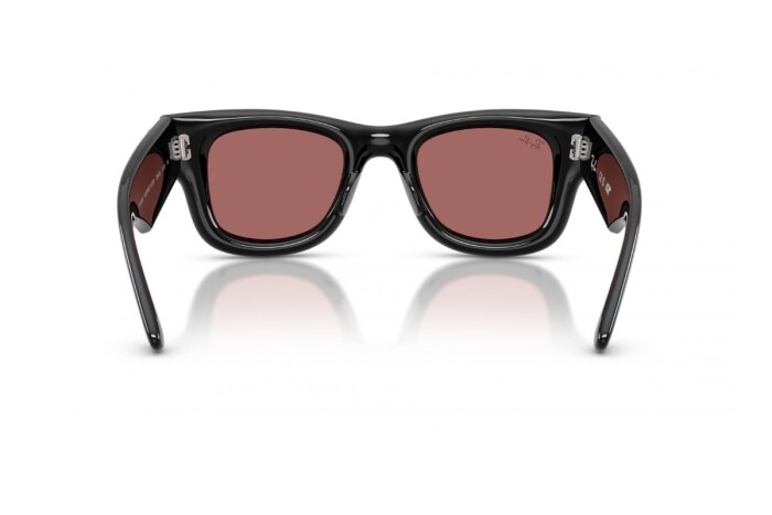 RAY-BAN RB 4940B 686485 47 Unisex Güenş Gözlüğü - 3