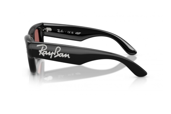 RAY-BAN RB 4940B 686485 47 Unisex Güenş Gözlüğü - 5