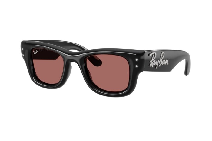 RAY-BAN RB 4940B 686485 47 Unisex Güenş Gözlüğü - RAY-BAN