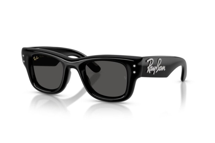 RAY-BAN RB 4940B 686487 47 Unisex Güneş Gözlüğü - 1