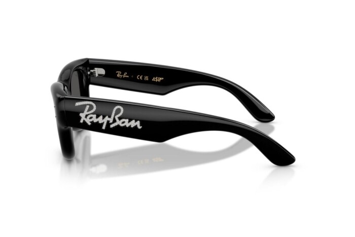 RAY-BAN RB 4940B 686487 47 Unisex Güneş Gözlüğü - 4