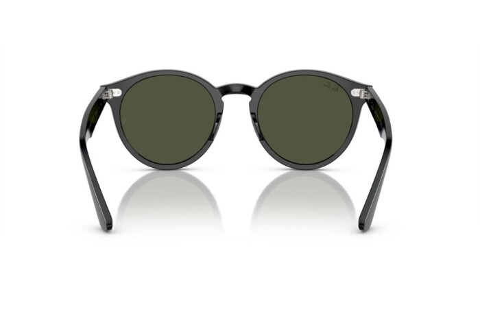 RAY-BAN RB 7680S 901/31 49 Unisex Güneş Gözlüğü - 3